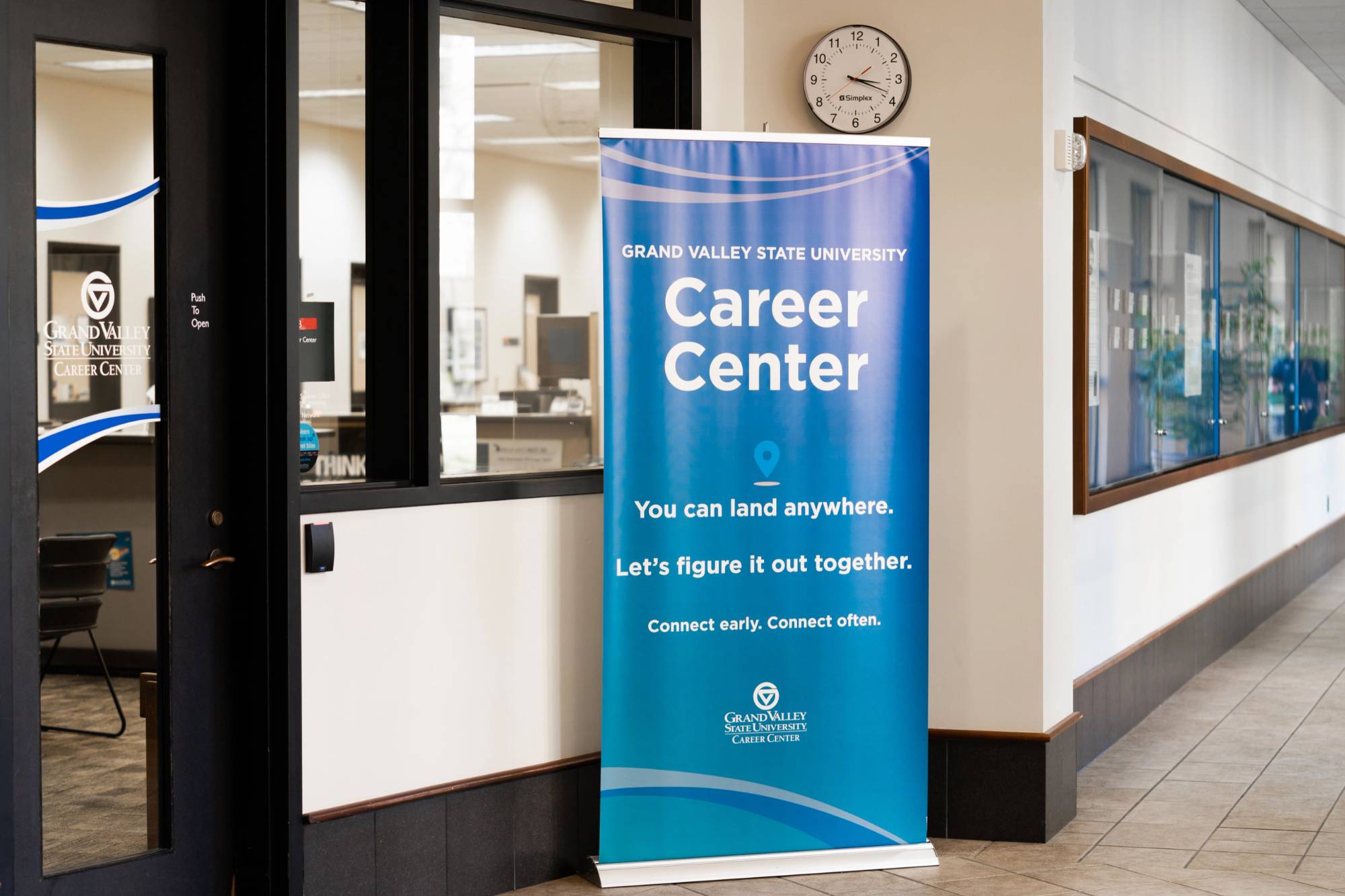 Appointments and CareerLab GVSU Career Center Grand Valley State